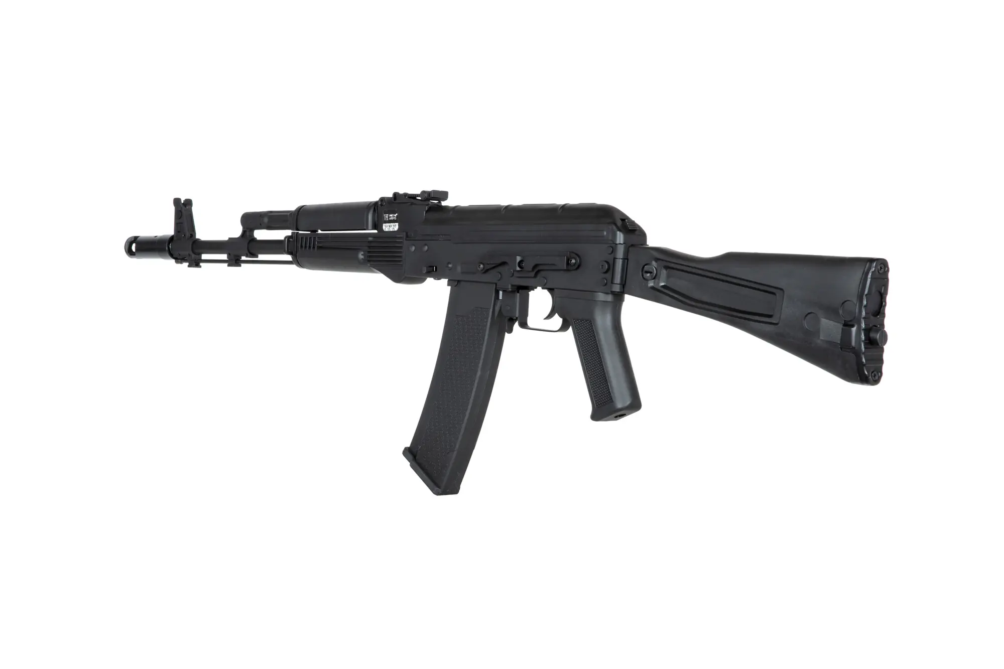 Replica pusca asalt Specna Arms SA-J71 CORE™ AirsoftGeneral.ro [6]