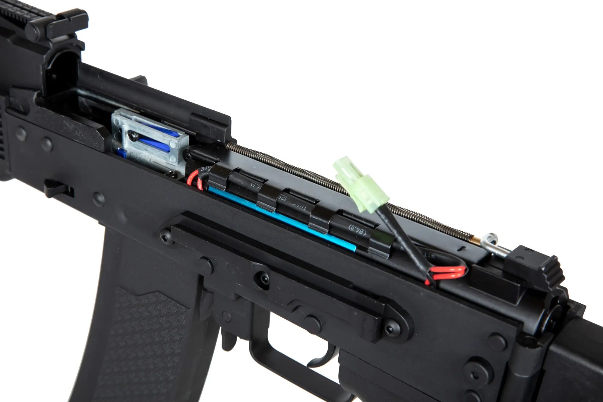 Replica pusca asalt Specna Arms SA-J71 CORE™ AirsoftGeneral.ro [10]