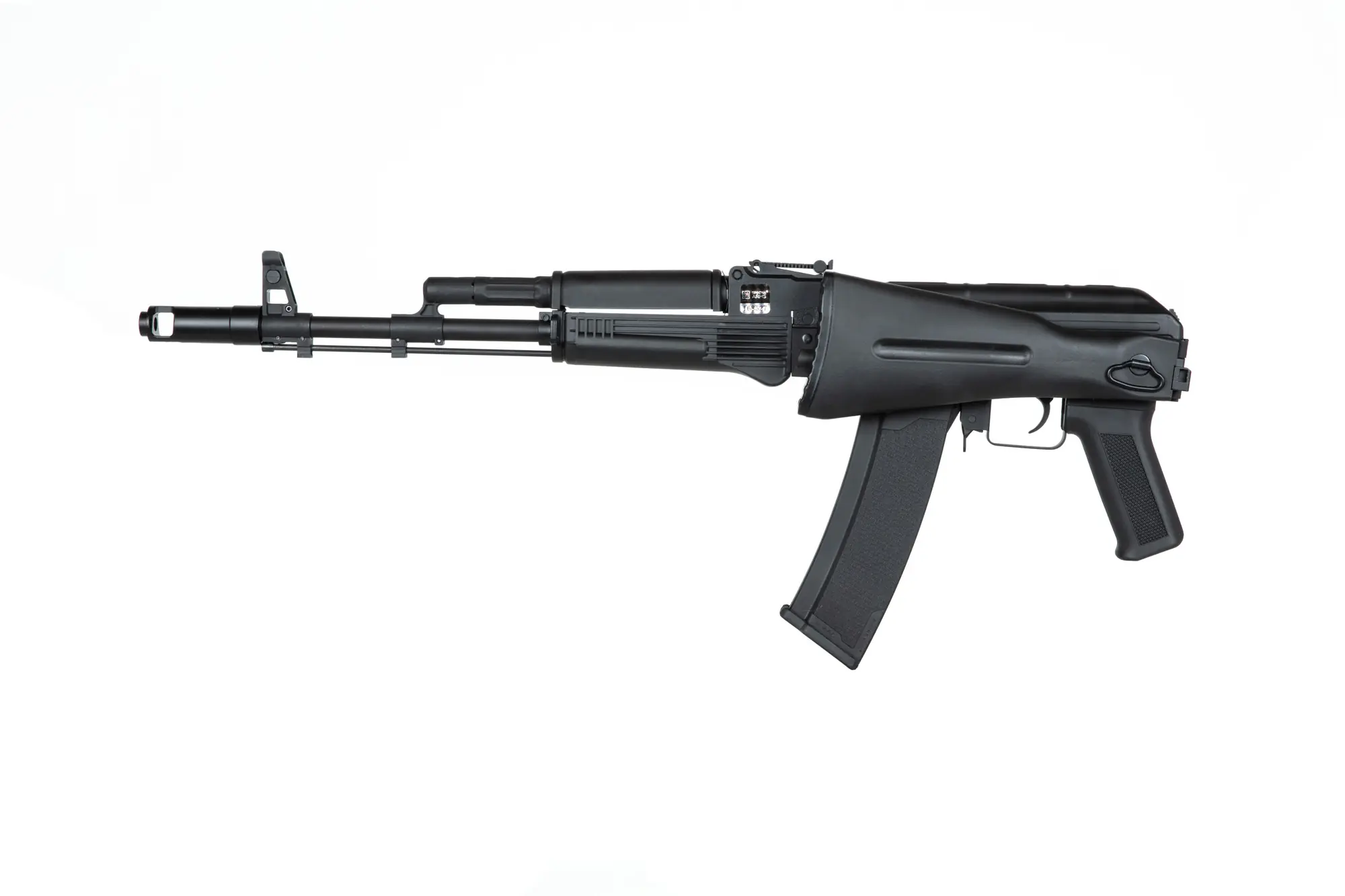Replica pusca asalt Specna Arms SA-J71 CORE™ AirsoftGeneral.ro [7]