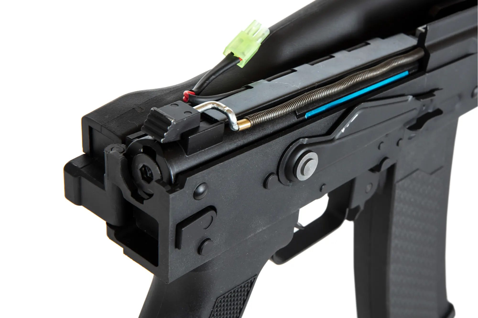 Replica pusca asalt Specna Arms SA-J71 CORE™ AirsoftGeneral.ro [11]