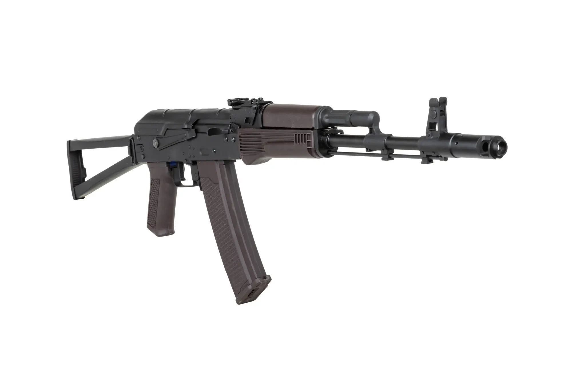 SA-J74 CORE™ HAL ETU Gen.2 replica airsoft cu teava precizie Black [3]