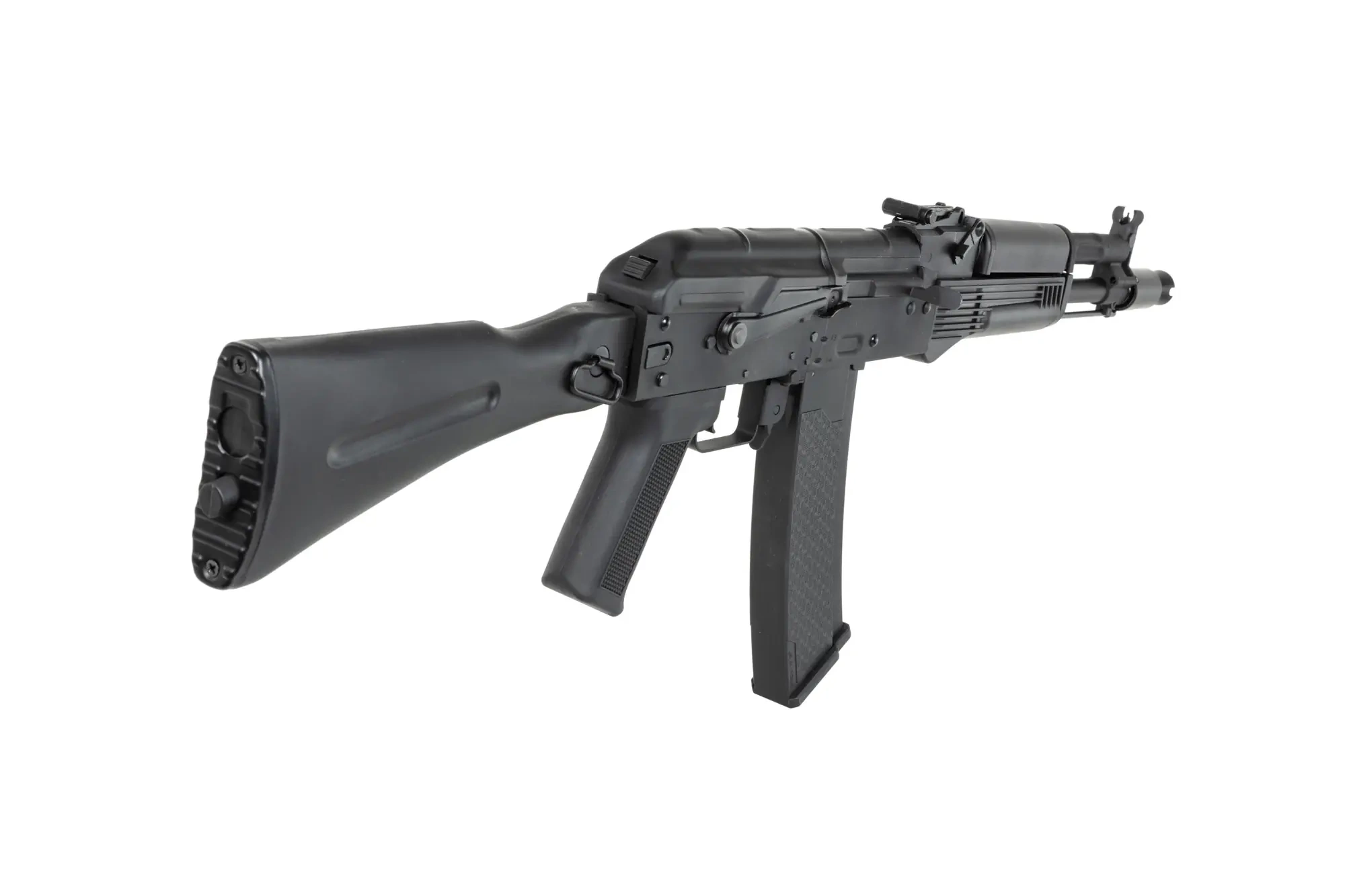 SA-J73 CORE™ HAL ETU Gen.2 replica airsoft cu teava precizie Black [6]