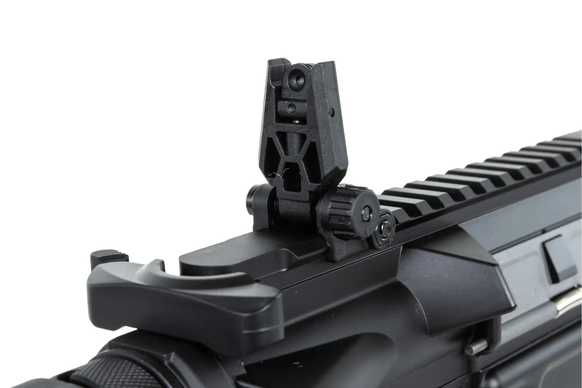 RRA SA-P10 PRIME™ HAL™ ETU pat Light Ops Motor High Torque [10]