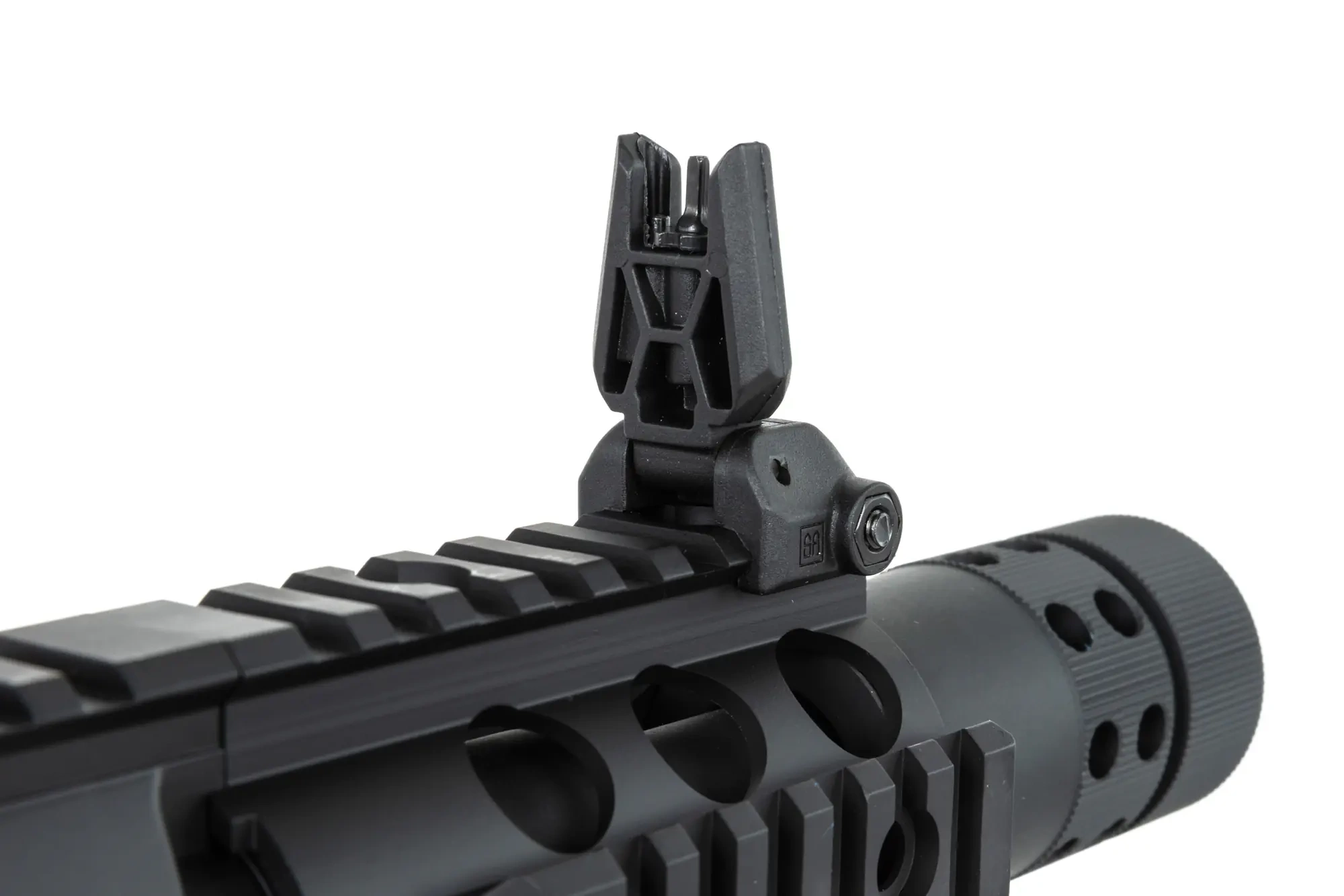 RRA SA-P10 PRIME™ HAL™ ETU pat Light Ops Motor High Torque [11]