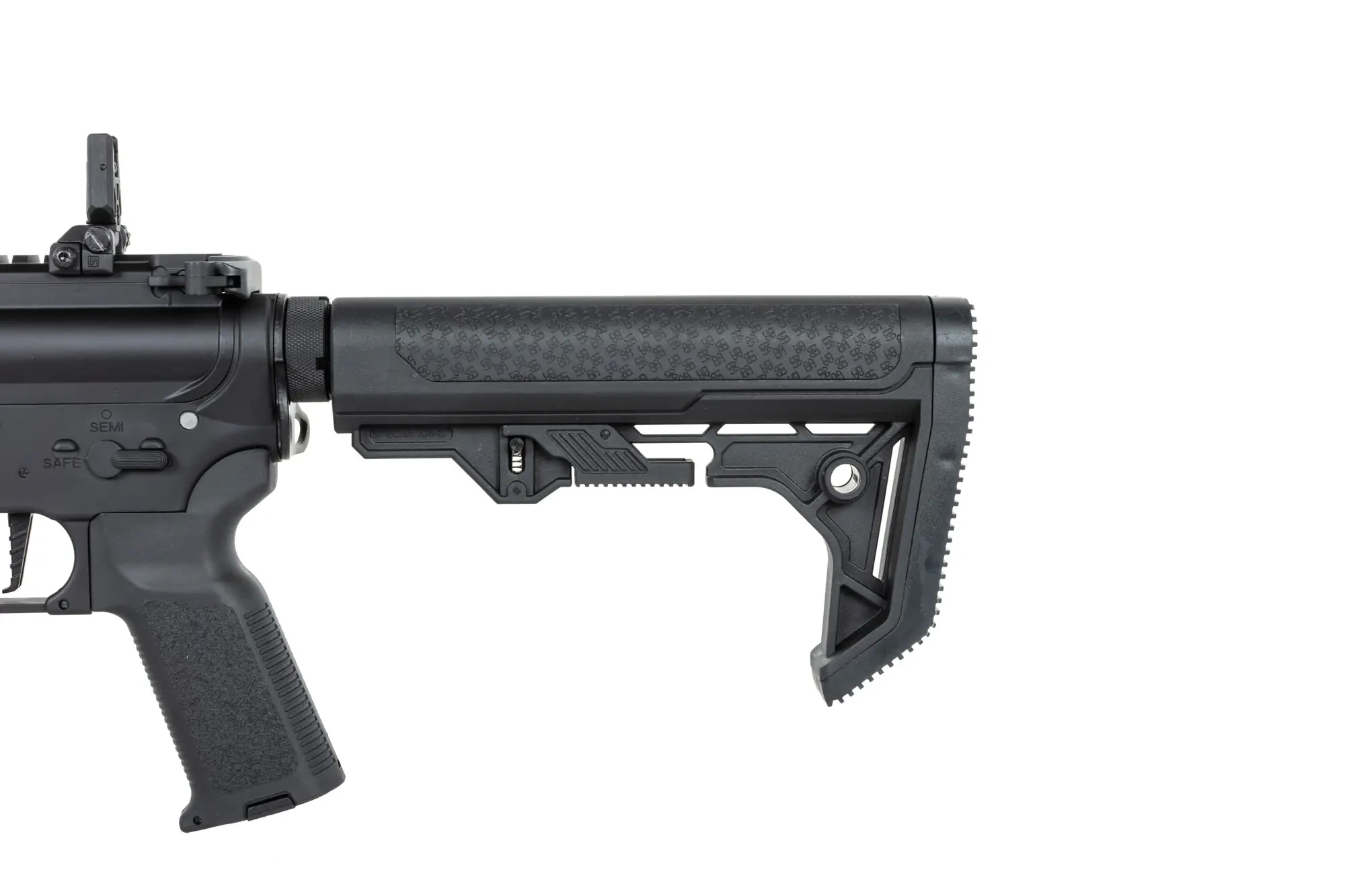 RRA SA-P10 PRIME™ HAL™ ETU pat Light Ops Motor High Torque [7]