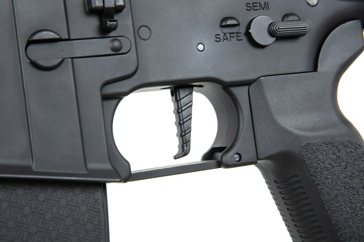 SA-P21 PRIME™ HAL™ ETU Replica airsoft cu  Motor High Torque [13]