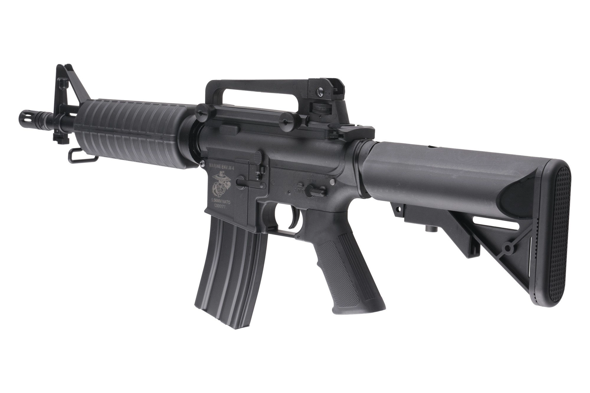 Set complet CQB SA-C02 [8]