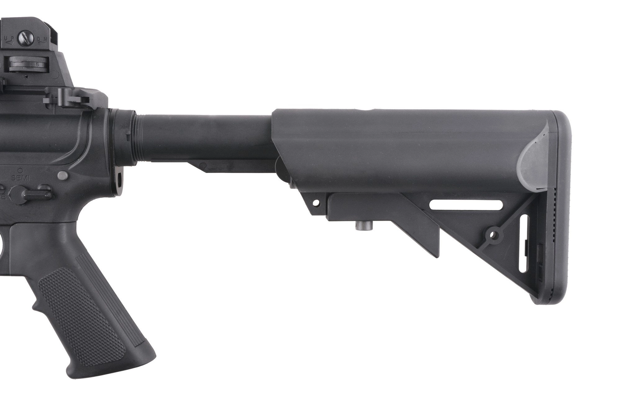 Set complet CQB SA-C02 [10]
