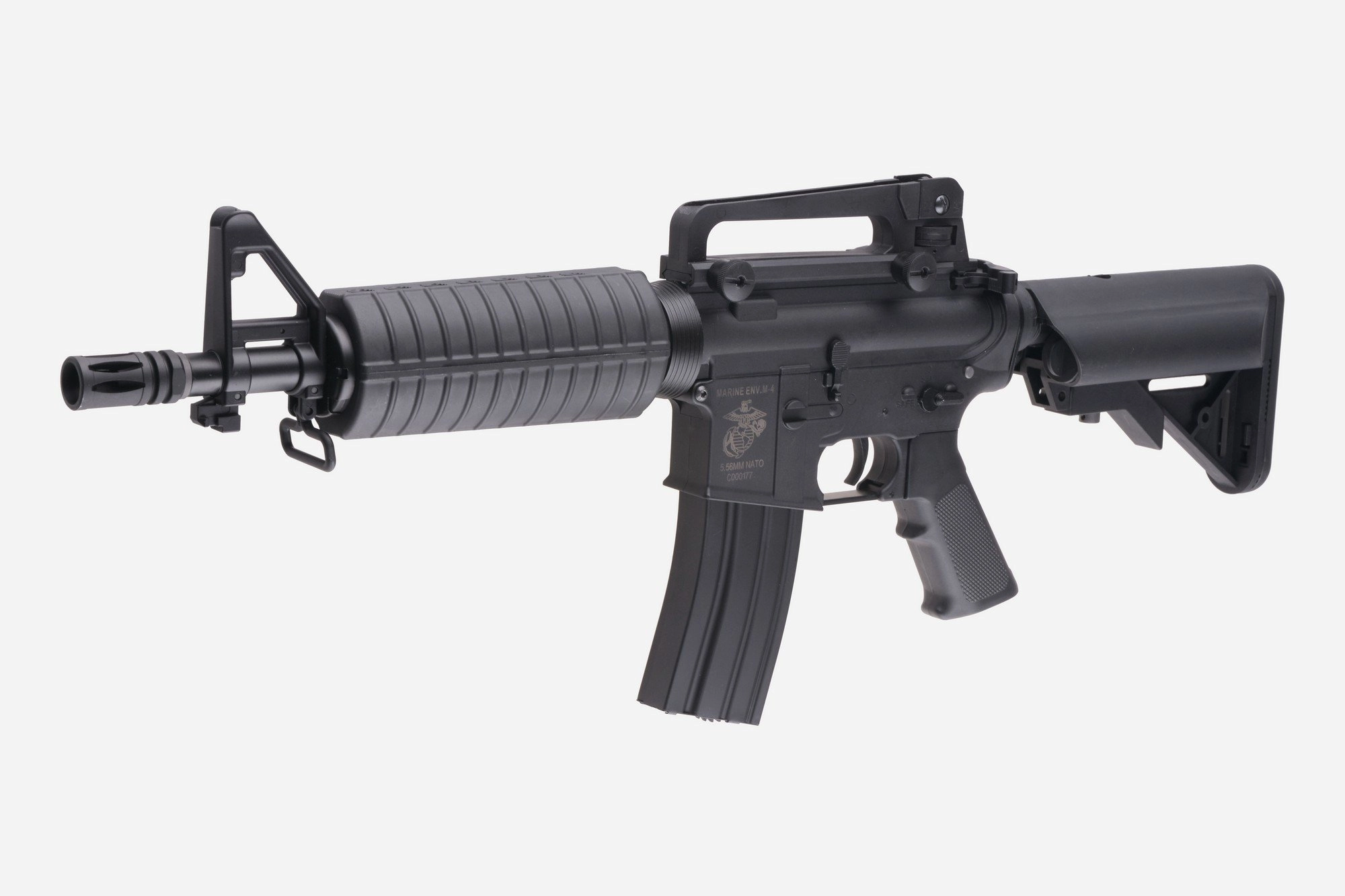 Set complet CQB SA-C02 [4]