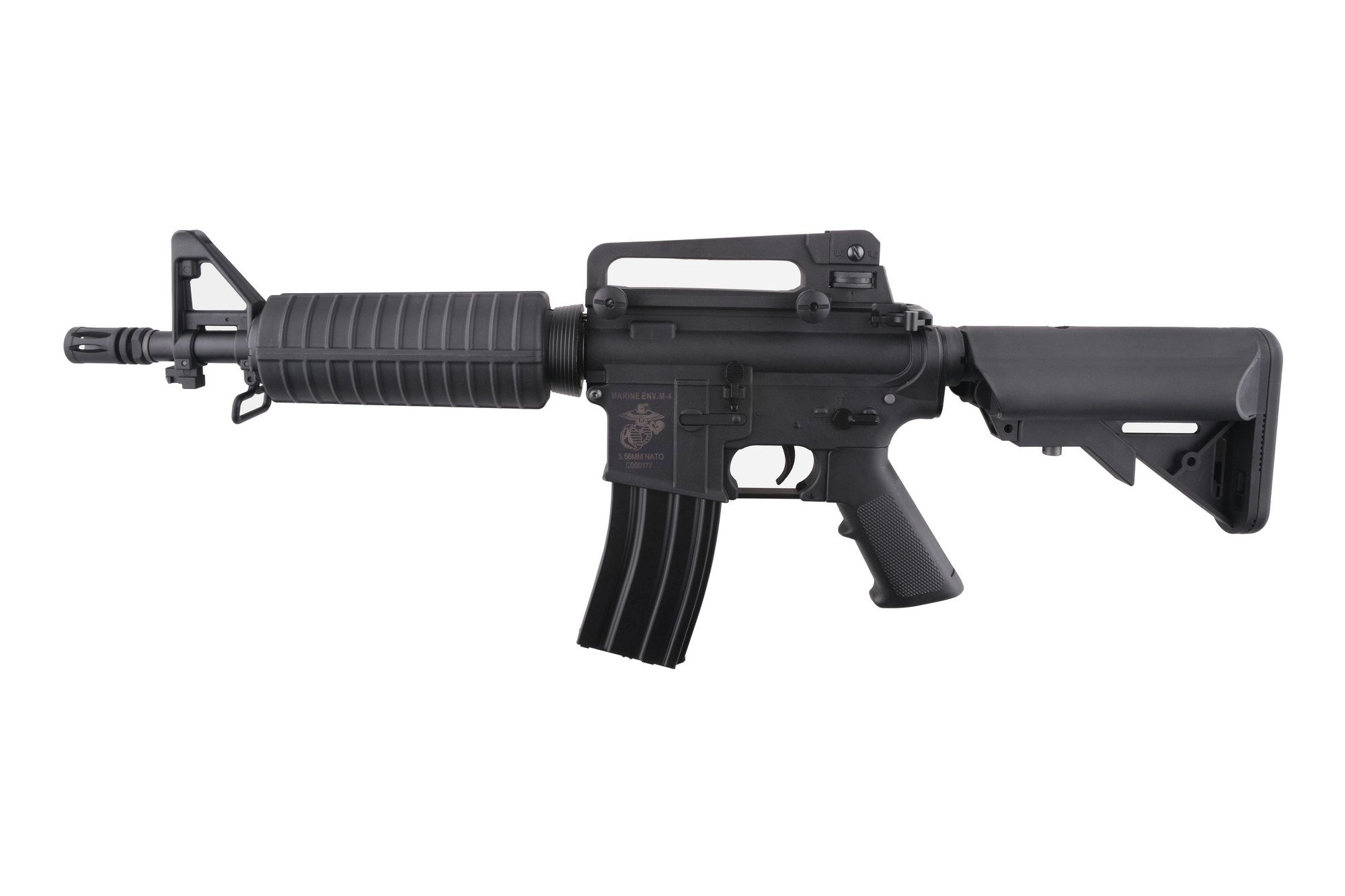 Set complet CQB SA-C02 [3]