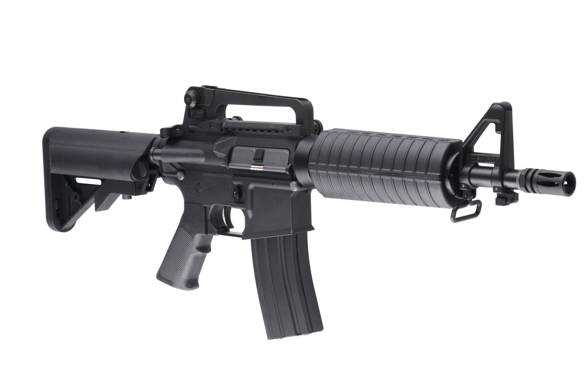 Set complet CQB SA-C02 [5]