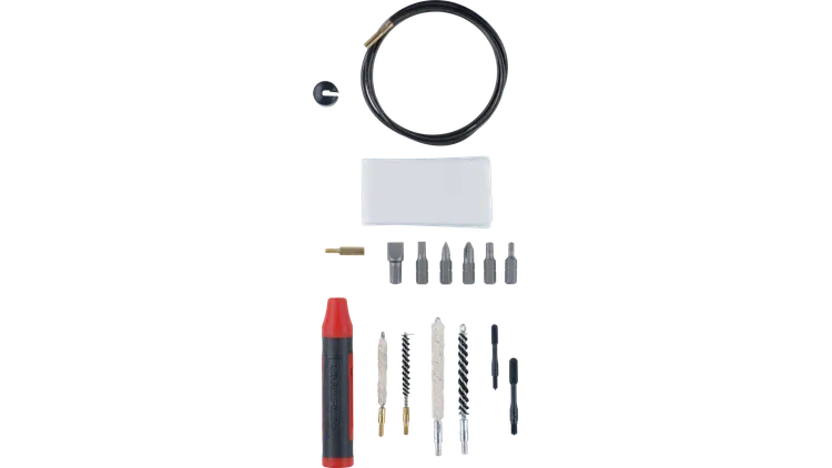 Set de curatare Umarex pentru cal. 4.5mm si 5.5mm [2]