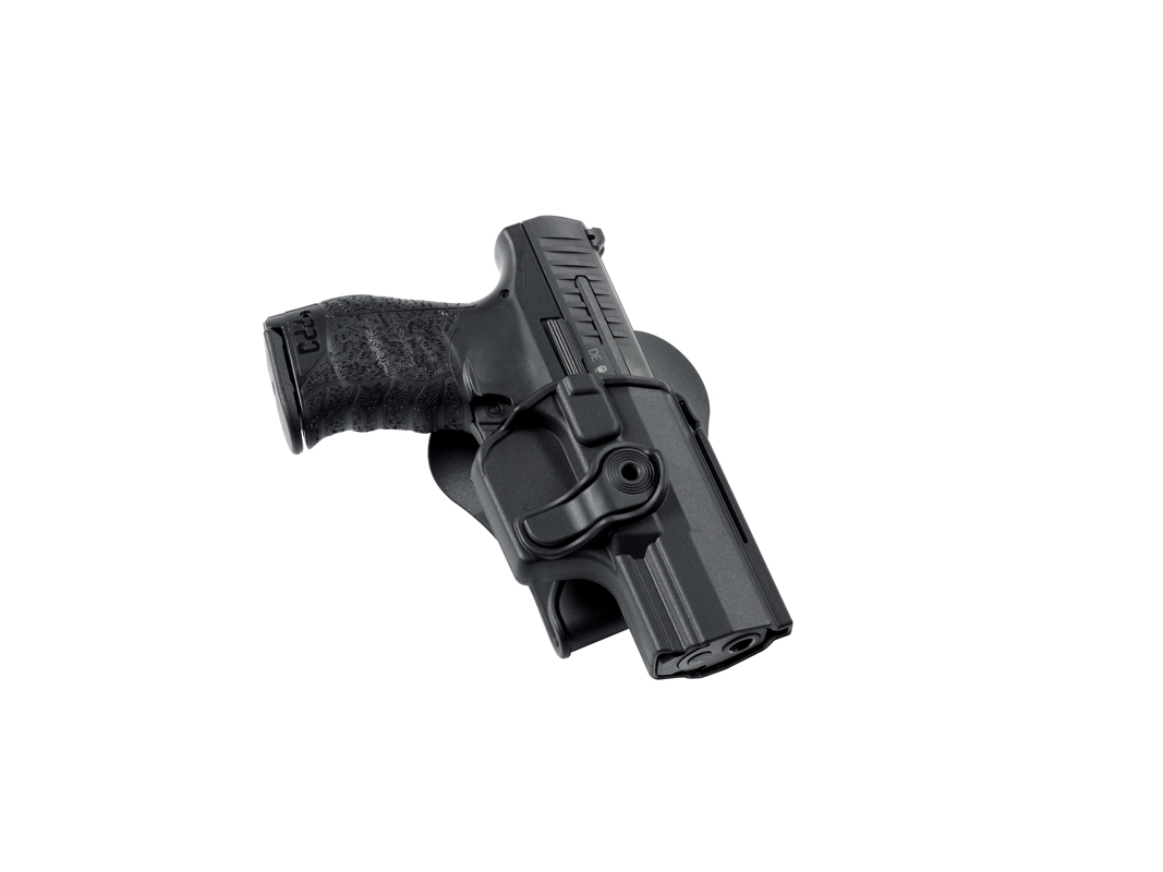 Set Walther spring PPQ Metal Slide cu 1000bile cadou si 10 tinte antrenamet [5]