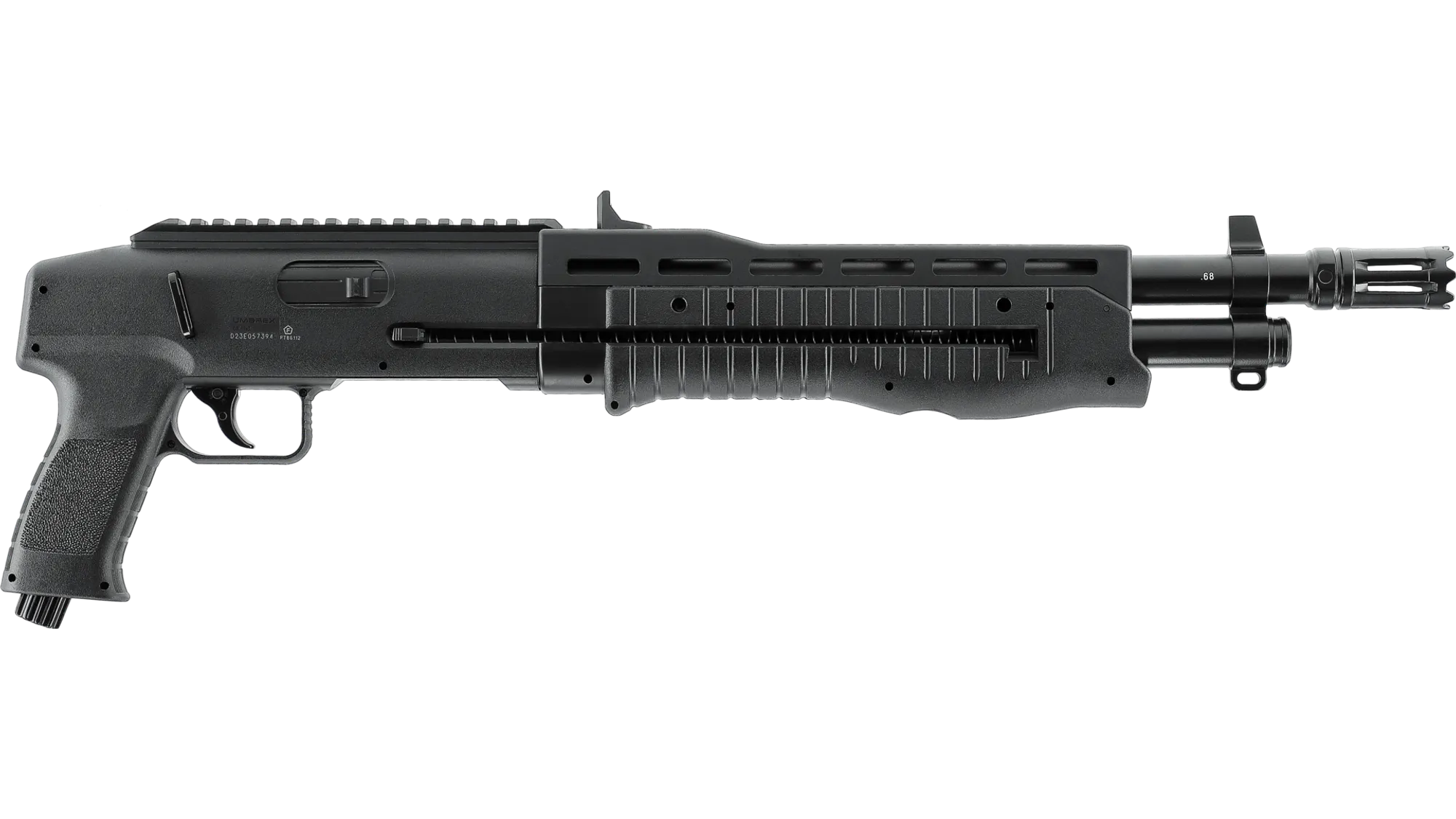 Shotgun paintball T4E TB 68 16J [3]