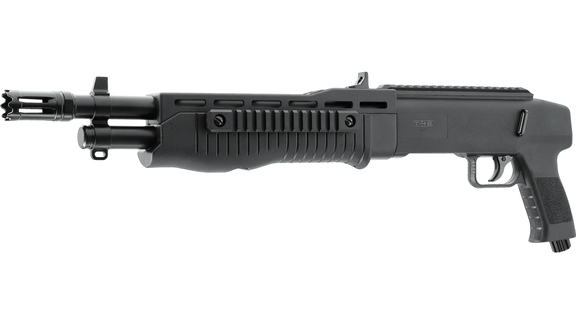 Shotgun paintball T4E TB 68 16J [2]