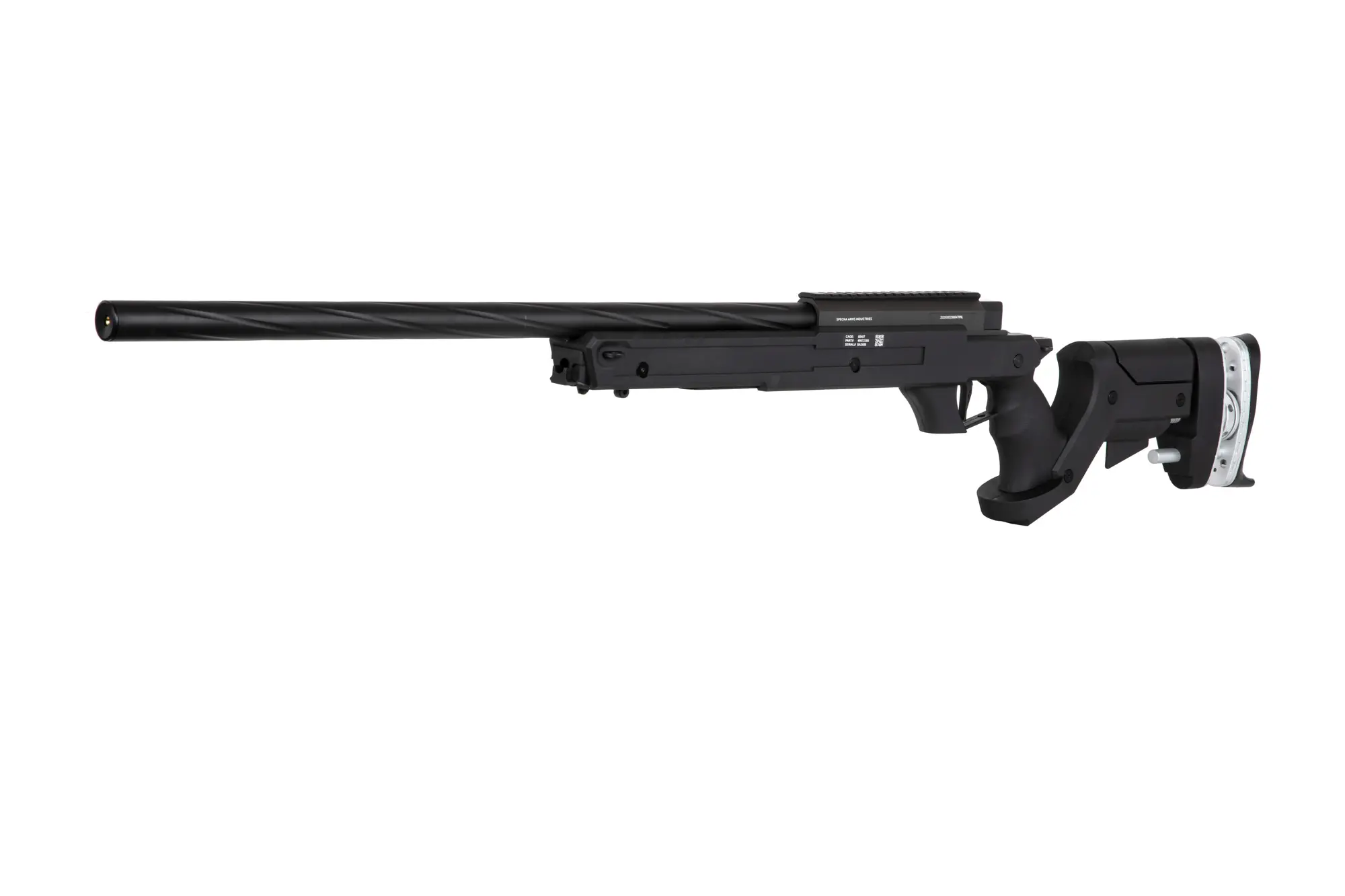 Sniper Airsoft SA-S13 teava precizie [2]