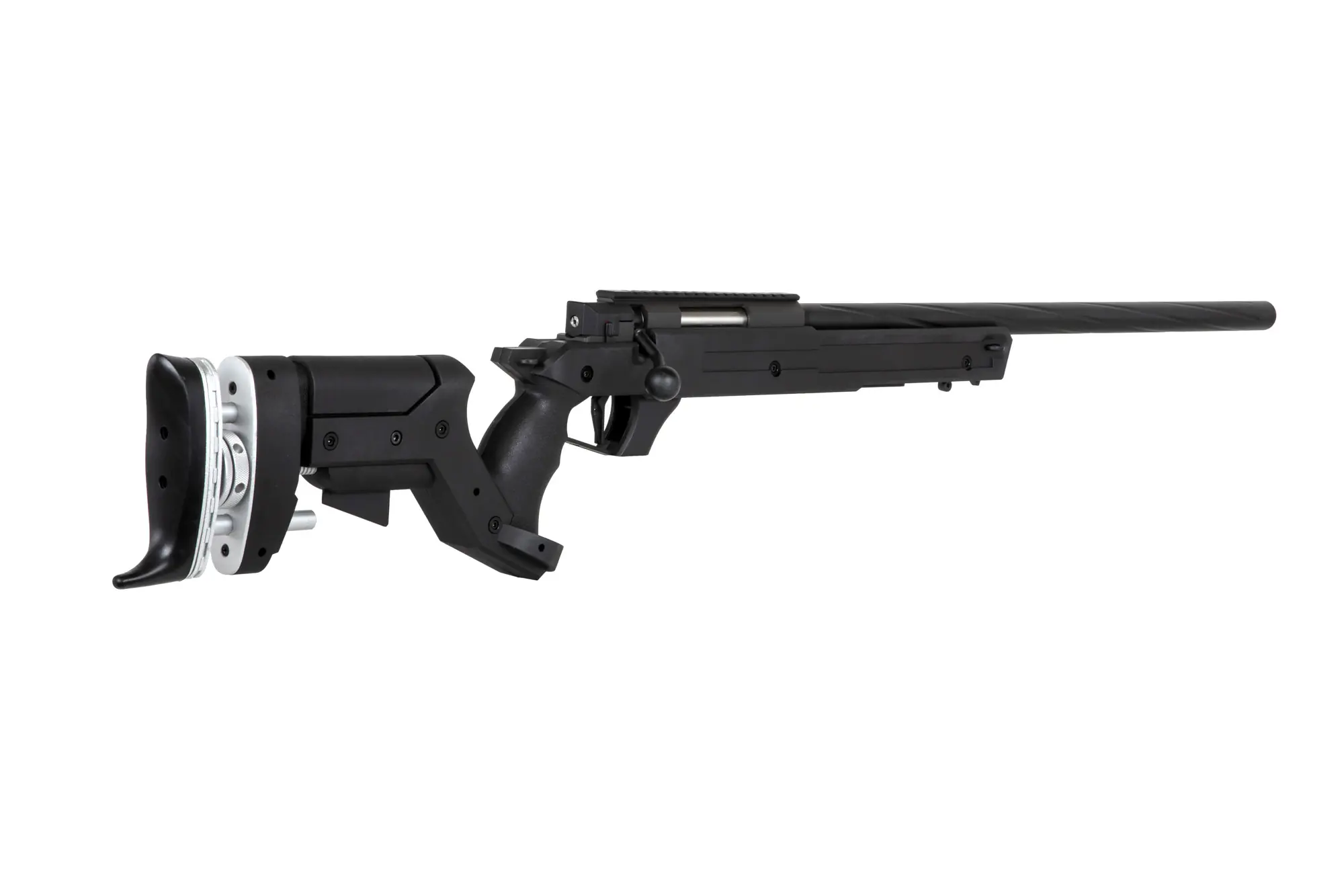 Sniper Airsoft SA-S13 teava precizie [5]