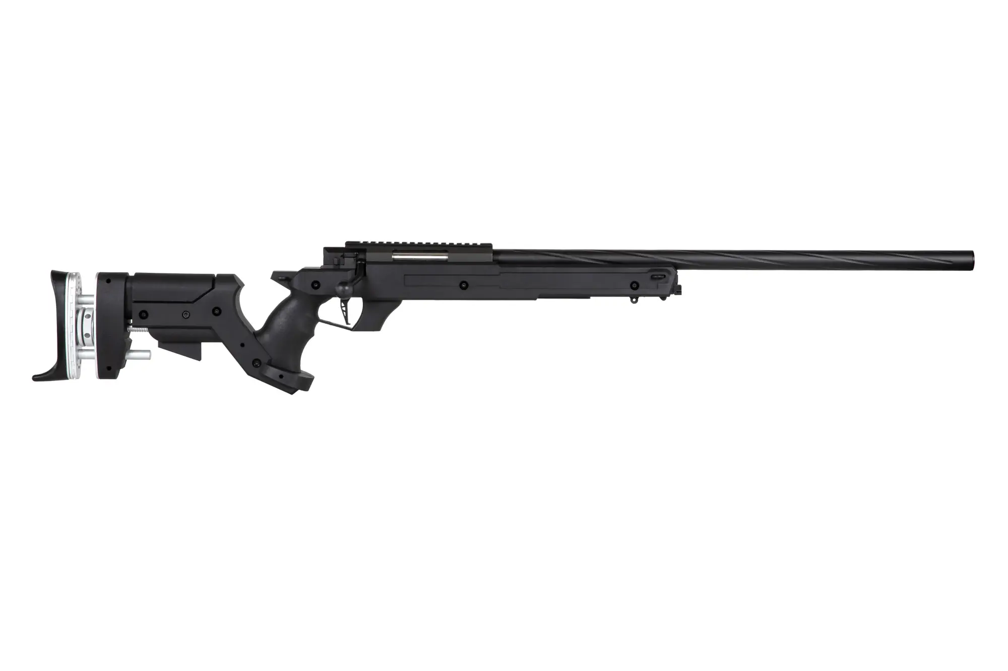 Sniper Airsoft SA-S13 teava precizie [4]