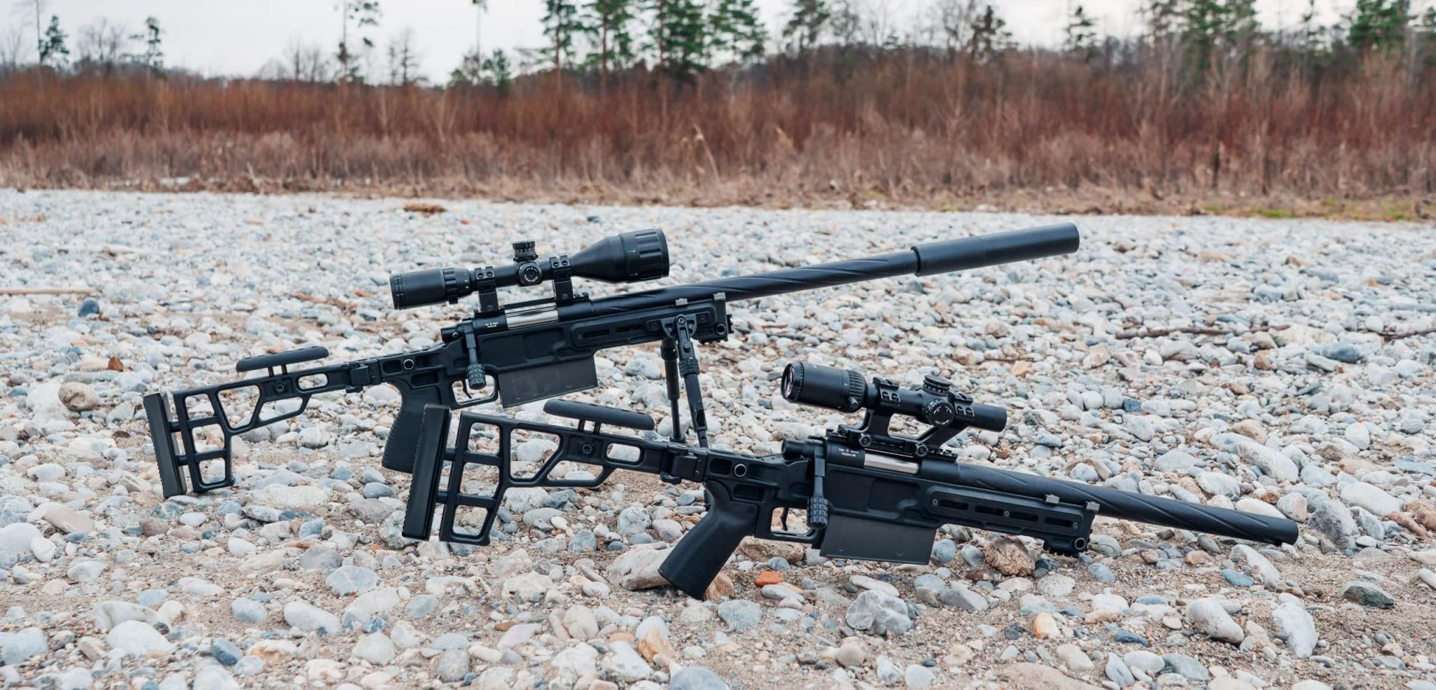Sniper Airsoft SSG10 A3 5joules [4]