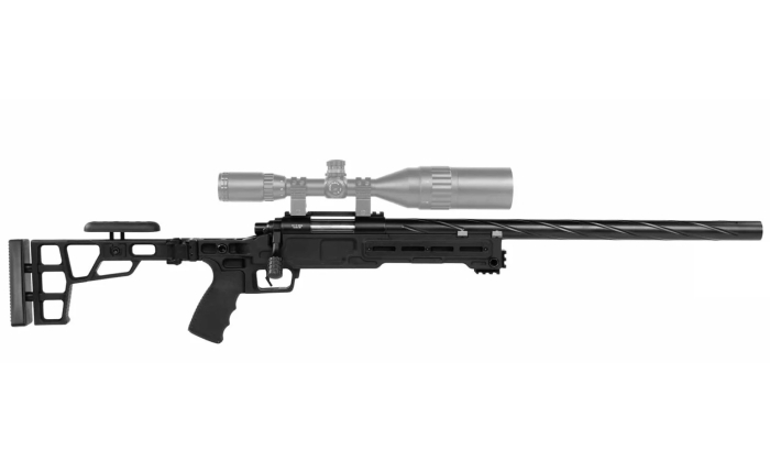 Sniper Airsoft SSG10 A3 5joules [1]