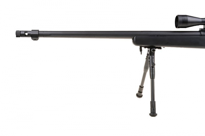 Sniper MB07D + Luneta si Bipod incluse [7]