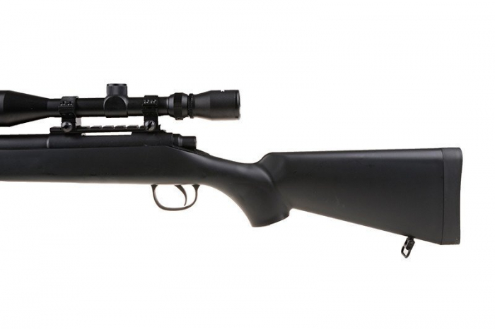 Sniper MB07D + Luneta si Bipod incluse [9]
