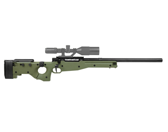 Sniper SSG96 Mk2 Upgraded 4 joules [1]