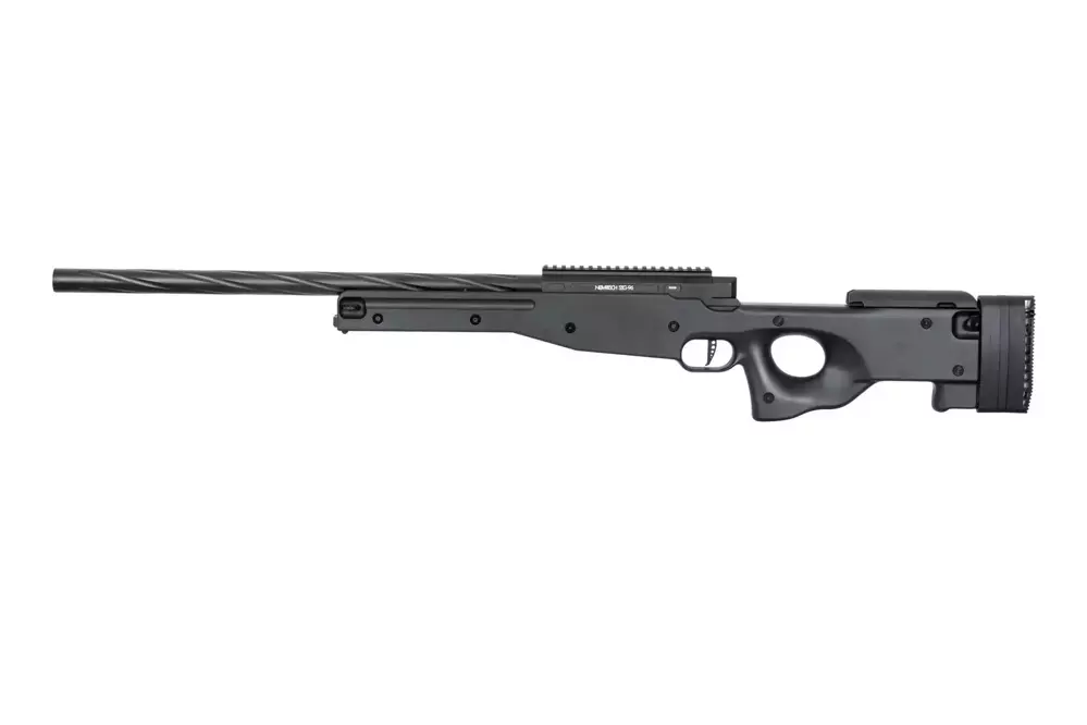 Sniper SSG96 Upgraded 2.8 joules Novritsch [2]