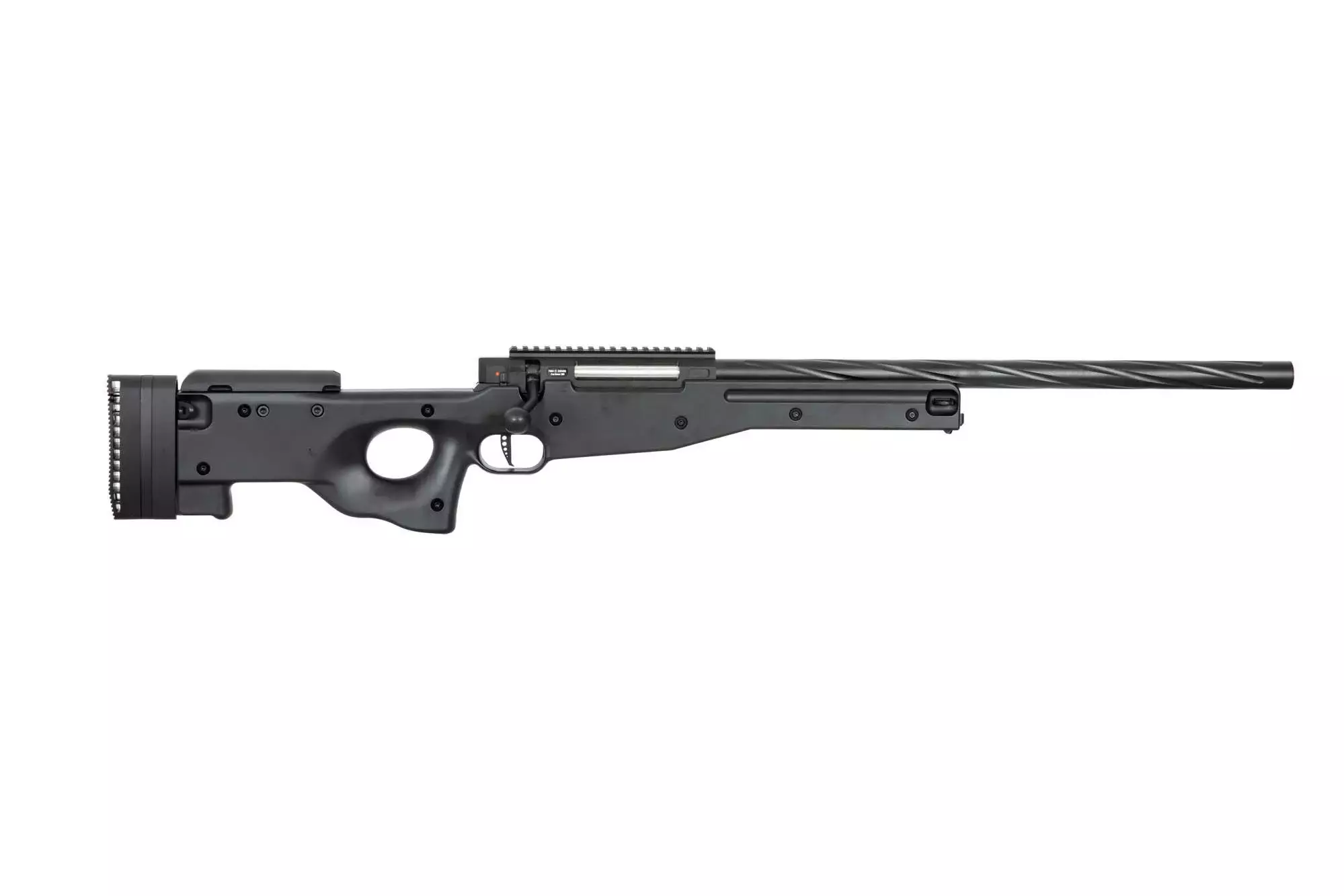 Sniper SSG96 Upgraded 2.8 joules Novritsch [13]