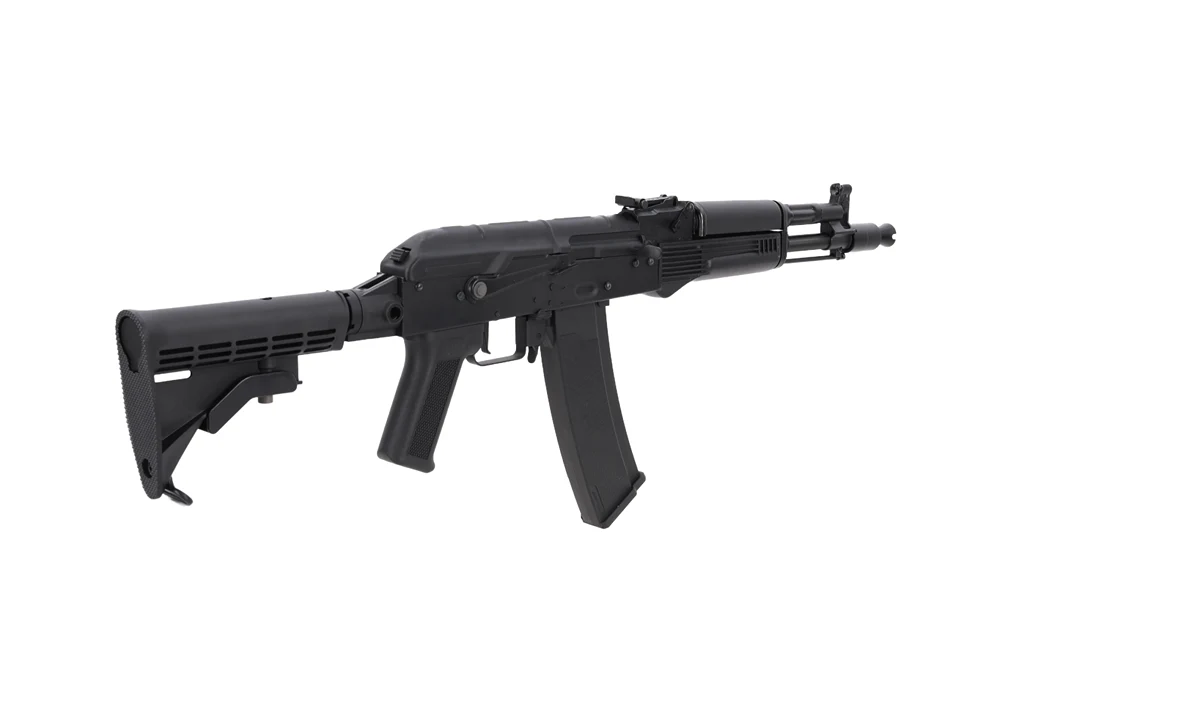 AK SA-J10 EDGE Gen2 HAL ETU - AEG [5]