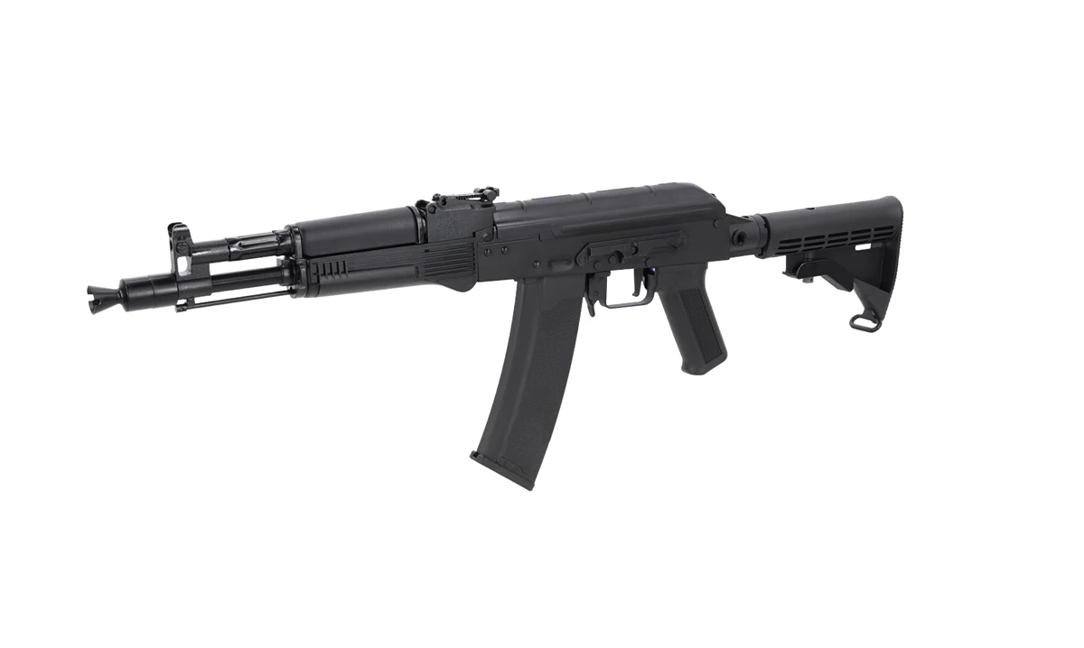 AK SA-J10 EDGE Gen2 HAL ETU - AEG [3]
