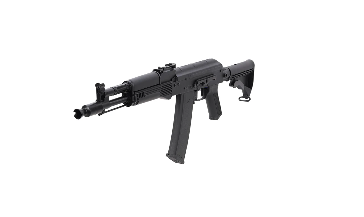 AK SA-J10 EDGE Gen2 HAL ETU - AEG [13]