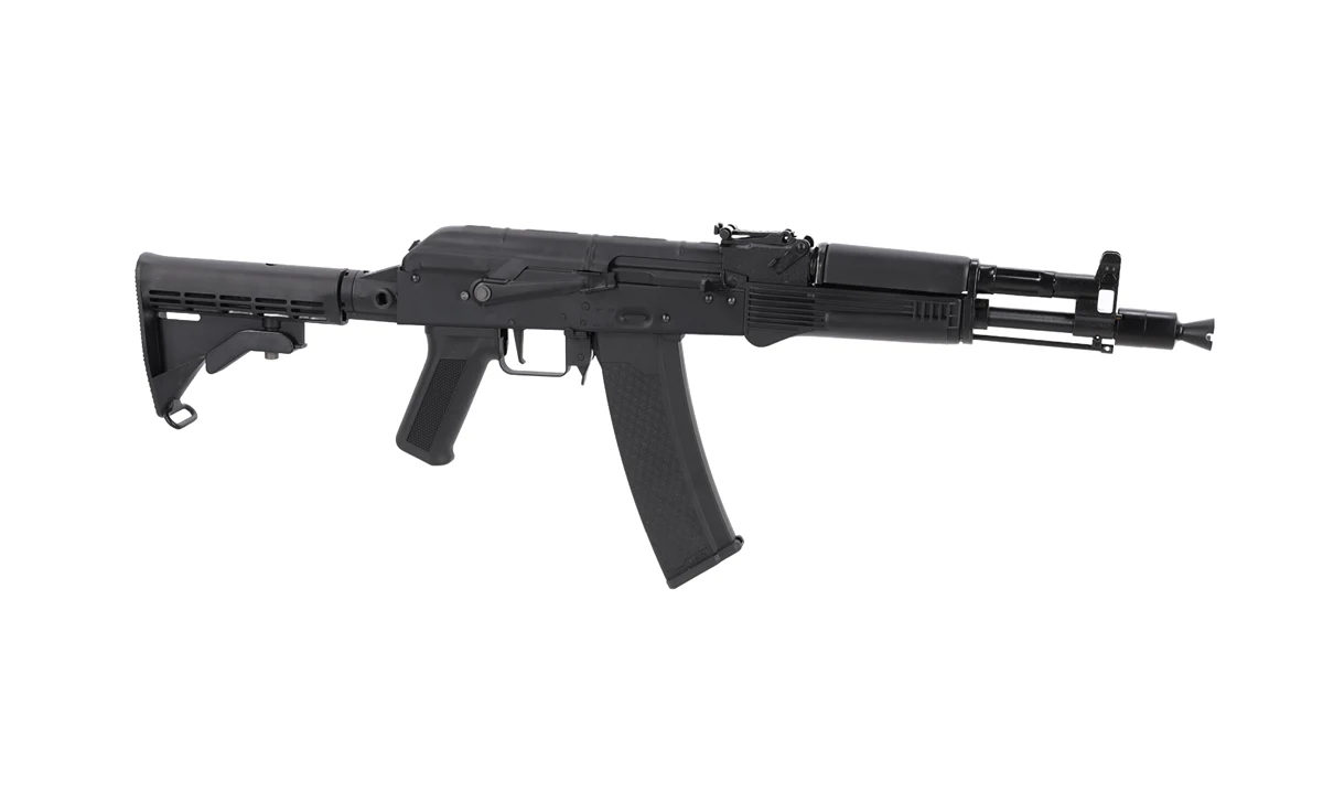 AK SA-J10 EDGE Gen2 HAL ETU - AEG [10]