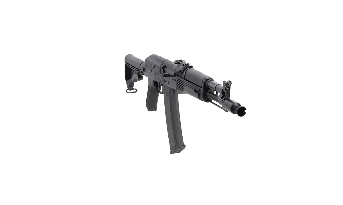 AK SA-J10 EDGE Gen2 HAL ETU - AEG [7]