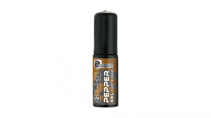 Rezerva Spray Walther PGS -P2P Pepper Gel -11 ml- [ Umarex ] - 2.2050.2 [2]