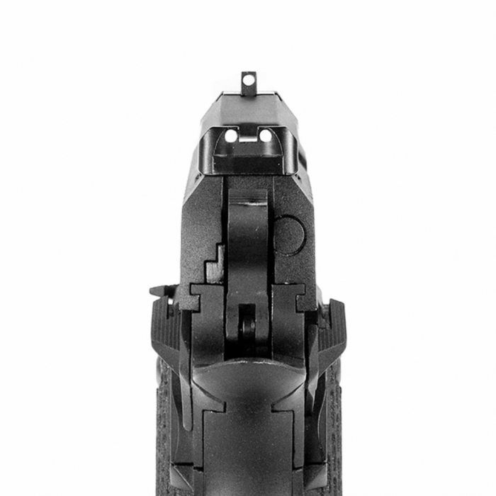Pistol Airsoft SSP1 GBB CO2 [3]