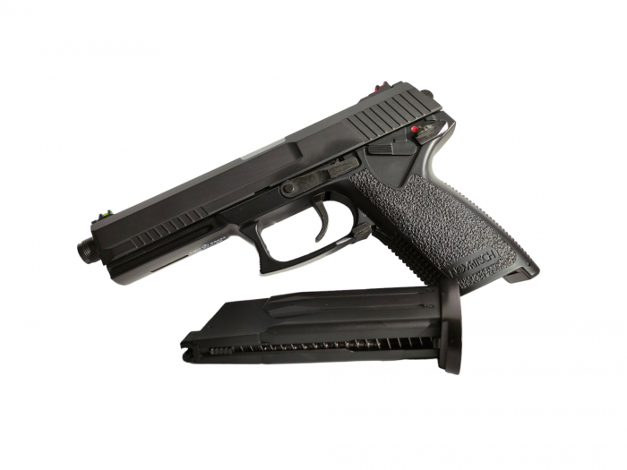 Pistol Airsoft  SSX23 GNBB GreenGas [7]