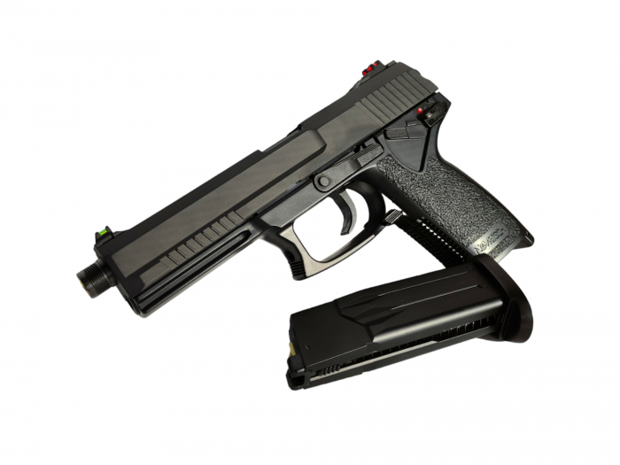 Pistol Airsoft  SSX23 GNBB GreenGas [3]