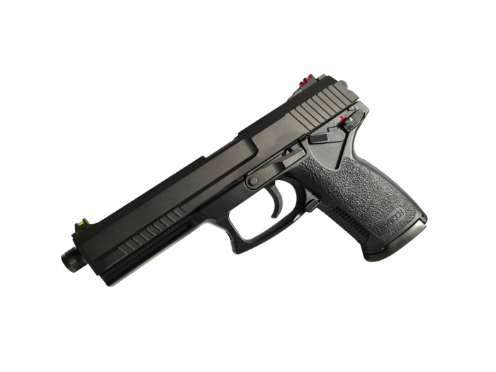 Pistol Airsoft  SSX23 GNBB GreenGas [4]