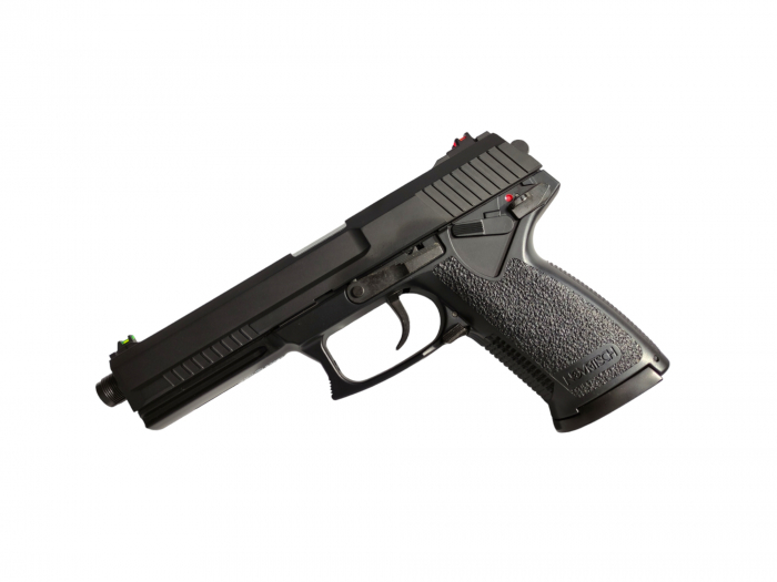 Pistol Airsoft  SSX23 GNBB GreenGas [5]
