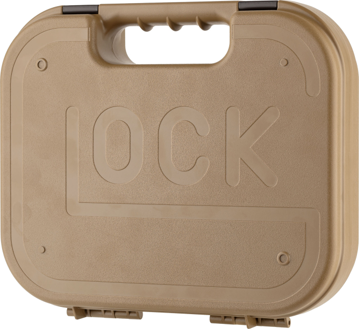 T4E GLOCK 17 Gen5 French Army 5j Pistol Paintball cal .43 Coyote [4]