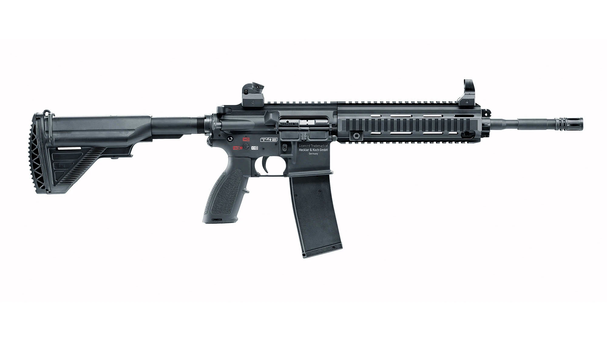 Carabina Paintball T4E H&K HK416 D CO2 – Cal. .43 – 7.5J [3]