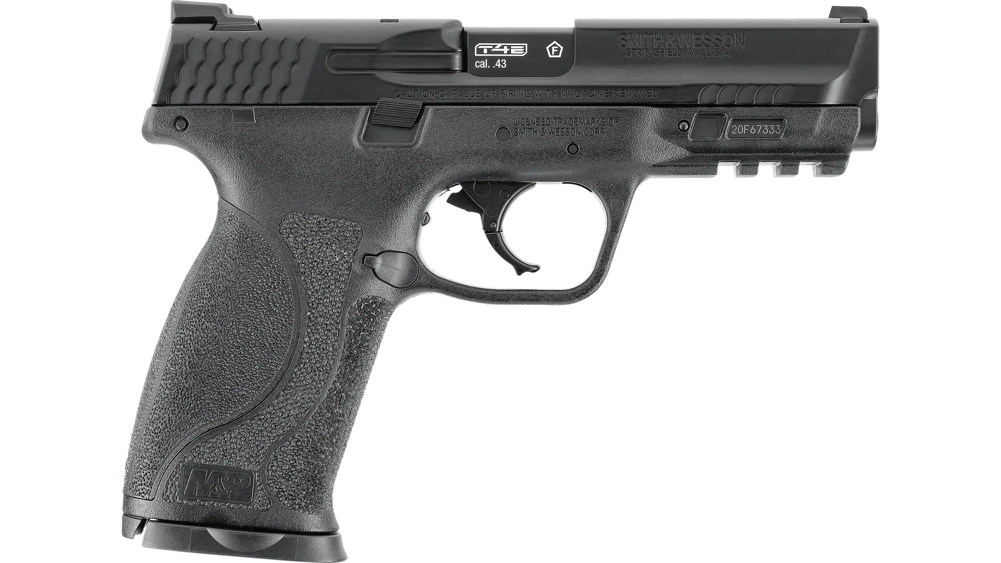 T4E Smith&Wesson M&P9 M2.0 [4]