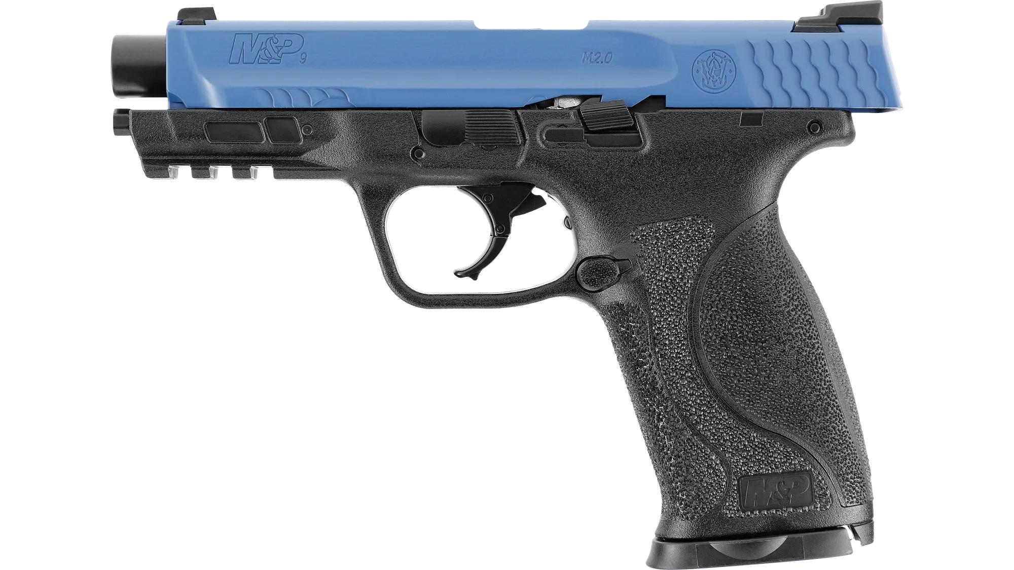 Pistol Paintball T4E Smith & Wesson M&P9 M2.0 Cal.43 [4]