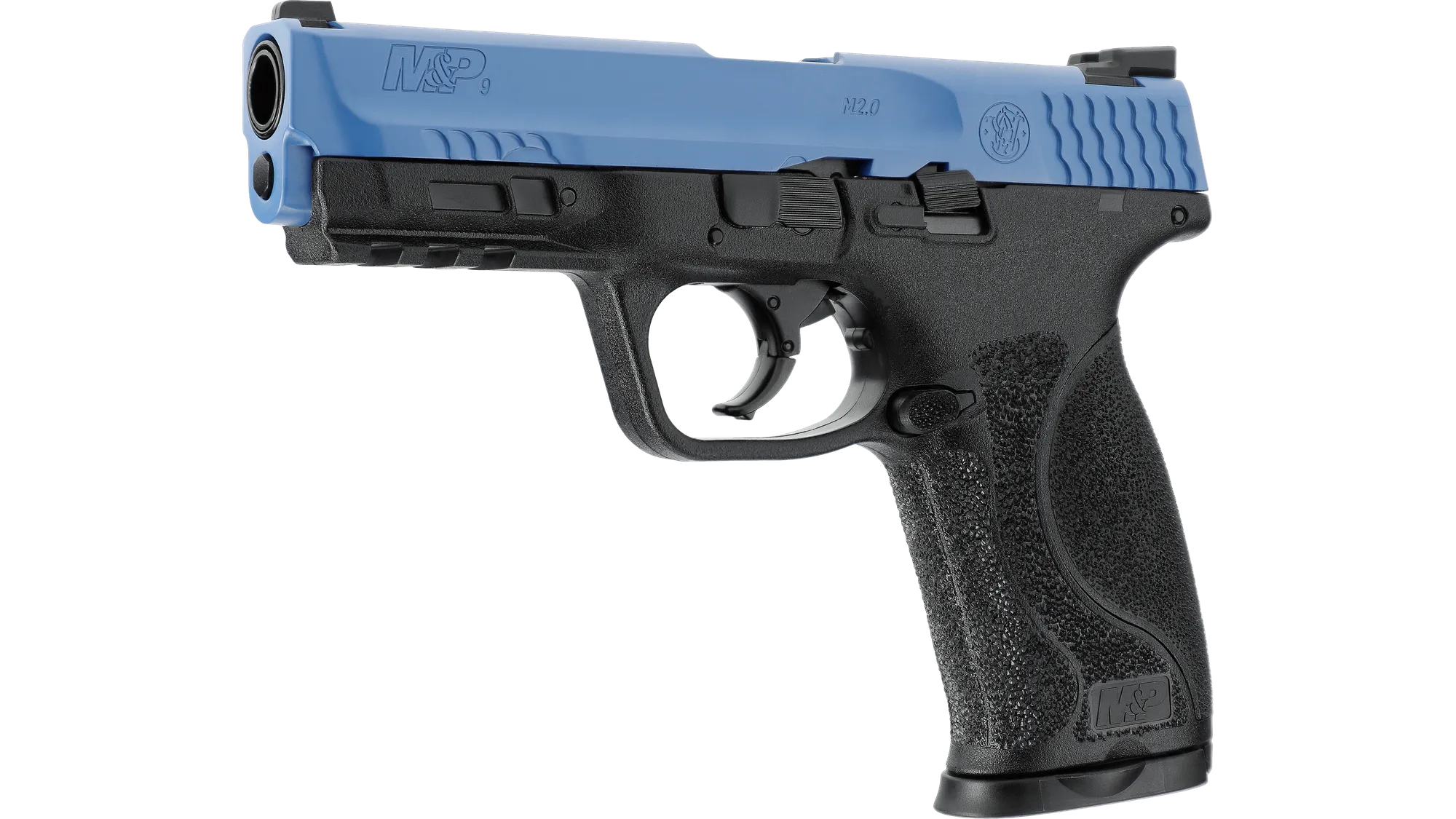 Pistol Paintball T4E Smith & Wesson M&P9 M2.0 Cal.43 [6]