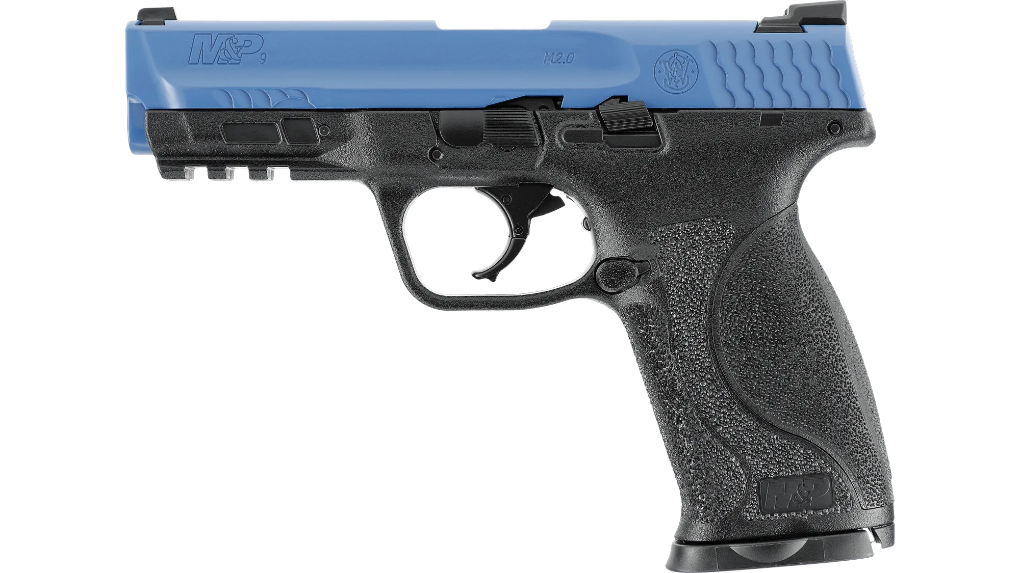 Pistol Paintball T4E Smith & Wesson M&P9 M2.0 Cal.43 [3]