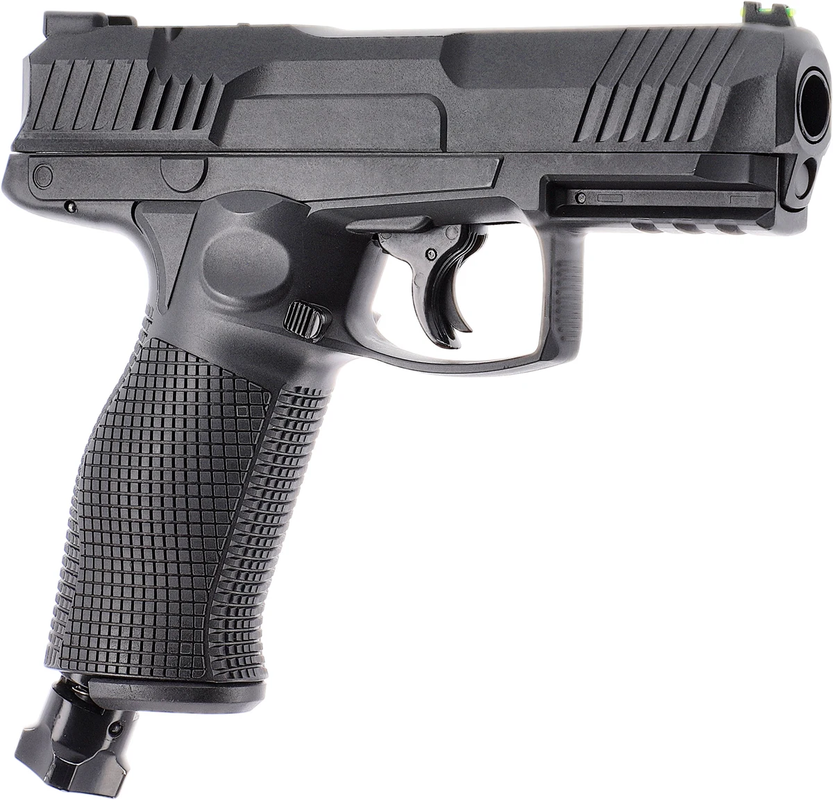 T4E TPX 50 Gen2 Pistol Paintball Cal.50 16j Optics Ready [8]