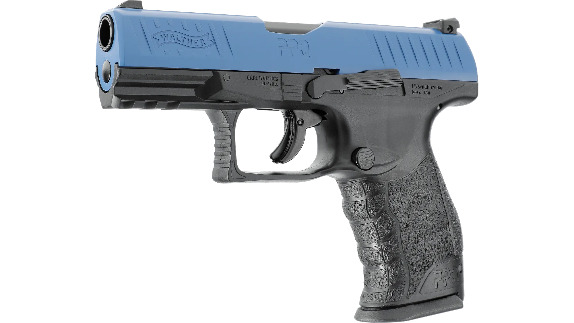 Pistol paintball T4E Walther PPQ M2 BB CO2 [7]