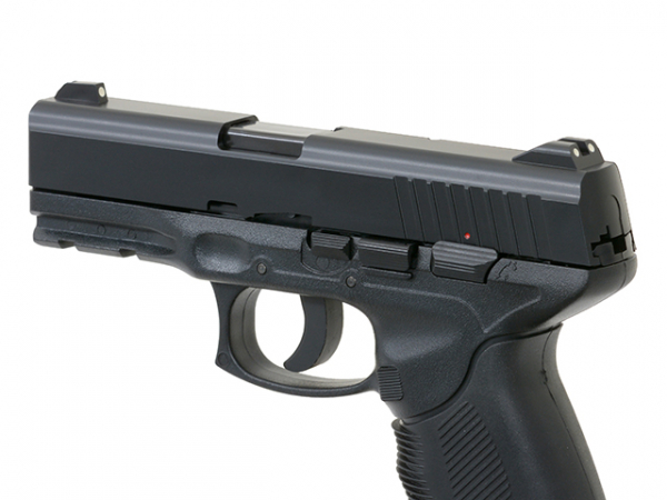 Pistol Airsoft 24/7 Metal Version CO2 GNBB [5]