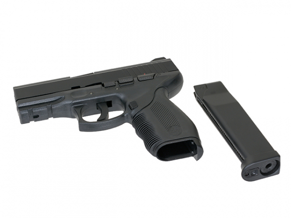 Pistol Airsoft 24/7 Metal Version CO2 GNBB [7]